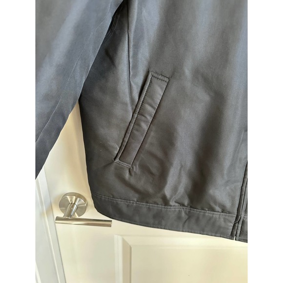 Joseph Abboud Outerwear Men's Full Zip Windbreaker Jacket Sz. XL - Picture 2 of 10